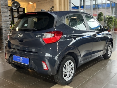 Hyundai i10 Pure dig.Cockpit Navi R.Cam PDC Klima DAB