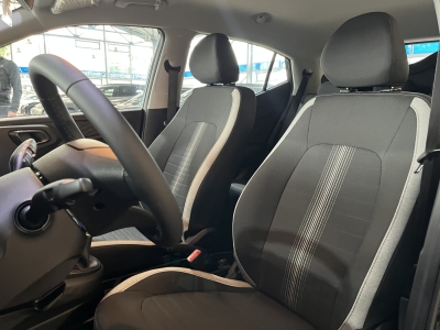 Hyundai i10 Pure dig.Cockpit Navi R.Cam PDC Klima DAB