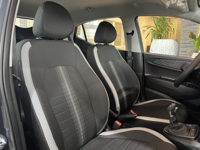 Hyundai i10 Pure dig.Cockpit Navi R.Cam PDC Klima DAB