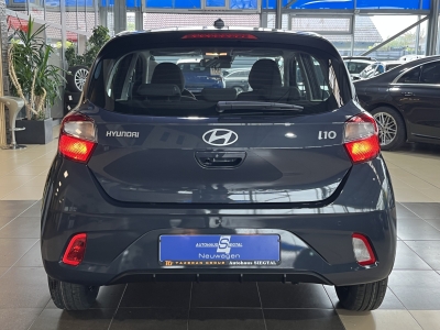 Hyundai i10 Pure dig.Cockpit Navi R.Cam PDC Klima DAB