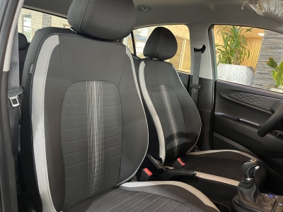 Hyundai i10 Pure dig.Cockpit Navi R.Cam PDC Klima DAB