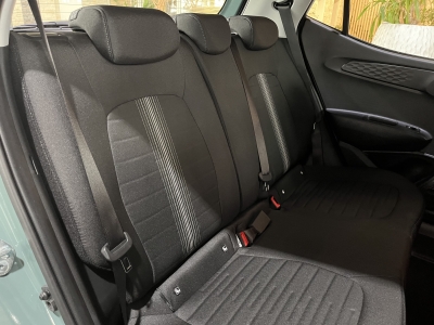 Hyundai i10 Pure dig.Cockpit Navi R.Cam PDC Klima DAB