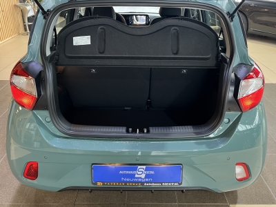 Hyundai i10 Pure dig.Cockpit Navi R.Cam PDC Klima DAB