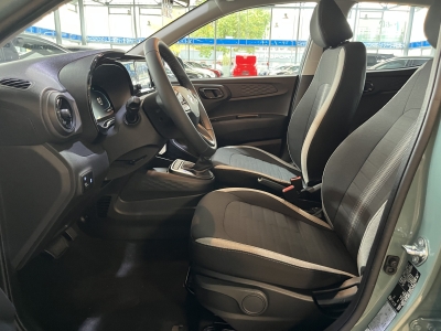 Hyundai i10 Pure dig.Cockpit Navi R.Cam PDC Klima DAB