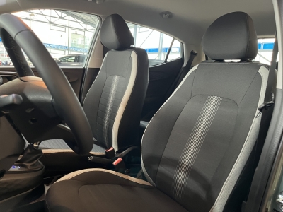 Hyundai i10 Pure dig.Cockpit Navi R.Cam PDC Klima DAB