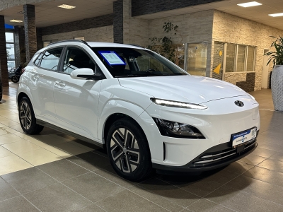 Hyundai KONA Select dig.Cockpit ACC R.Cam dig.Cockpit 