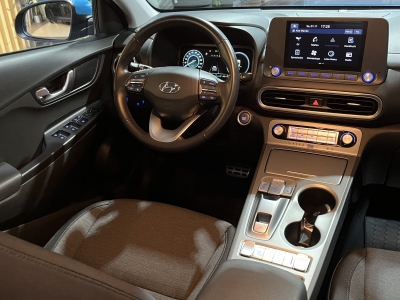Hyundai KONA digCockpit*R.Cam*Wireless*SmartLink*SOH100%