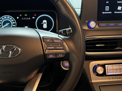 Hyundai KONA digCockpit*R.Cam*Wireless*SmartLink*SOH100%