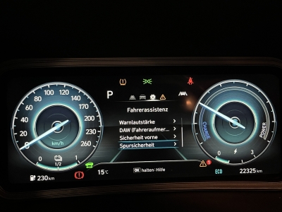 Hyundai KONA digCockpit*R.Cam*Wireless*SmartLink*SOH100%