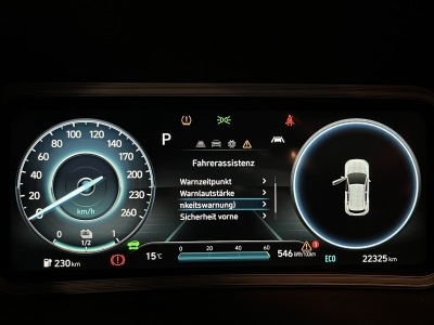 Hyundai KONA digCockpit*R.Cam*Wireless*SmartLink*SOH100%