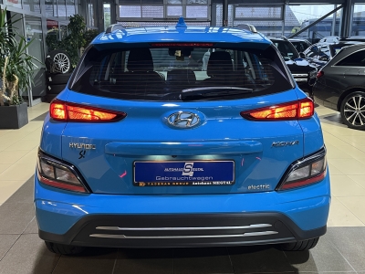 Hyundai KONA digCockpit*R.Cam*Wireless*SmartLink*SOH100%