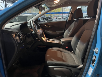 Hyundai KONA digCockpit*R.Cam*Wireless*SmartLink*SOH100%