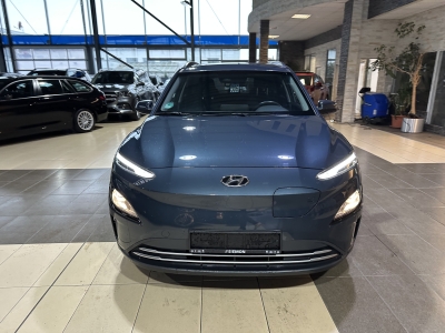 Hyundai KONA Edition 30+ Navi dig.Cockpit ACC R.Cam DAB+