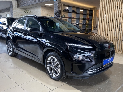Hyundai KONA Select dig.Cockpit ACC R.Cam PDC SHZ DAB+ 