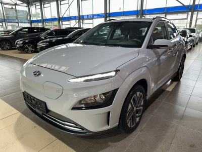Hyundai KONA Select dig.Cockpit ACC R.Cam SHZ ODC DAB+