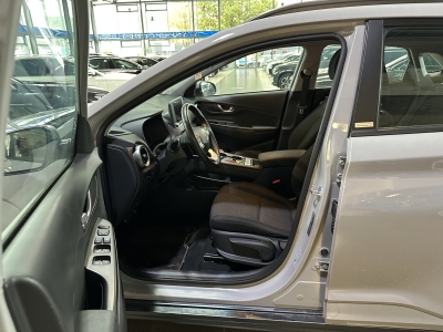 Hyundai KONA Select dig.Cockpit ACC R.Cam SHZ ODC DAB+