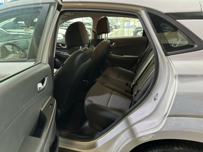 Hyundai KONA Select dig.Cockpit ACC R.Cam SHZ ODC DAB+