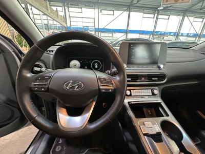 Hyundai KONA Select dig.Cockpit ACC R.Cam SHZ ODC DAB+