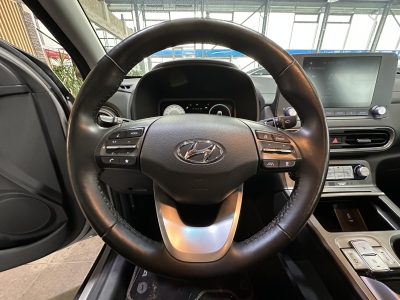 Hyundai KONA Select dig.Cockpit ACC R.Cam SHZ ODC DAB+