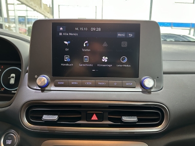 Hyundai KONA Select dig.Cockpit ACC R.Cam SHZ ODC DAB+