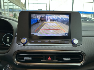 Hyundai KONA Select dig.Cockpit ACC R.Cam SHZ ODC DAB+