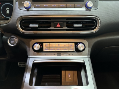 Hyundai KONA Select dig.Cockpit ACC R.Cam SHZ ODC DAB+