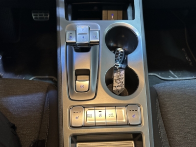 Hyundai KONA Select dig.Cockpit ACC R.Cam SHZ ODC DAB+