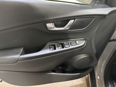 Hyundai KONA Select dig.Cockpit ACC R.Cam SHZ ODC DAB+