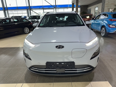 Hyundai KONA Select dig.Cockpit ACC R.Cam SHZ ODC DAB+