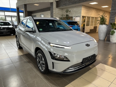 Hyundai KONA Select dig.Cockpit ACC R.Cam SHZ ODC DAB+