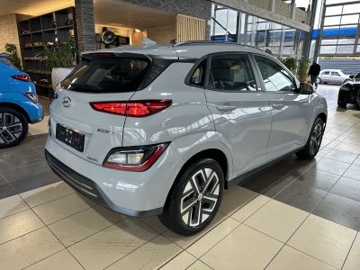 Hyundai KONA Select dig.Cockpit ACC R.Cam SHZ ODC DAB+
