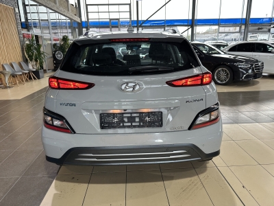 Hyundai KONA Select dig.Cockpit ACC R.Cam SHZ ODC DAB+