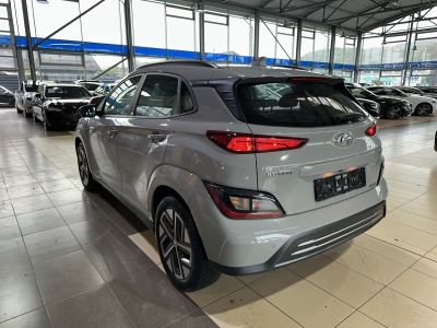 Hyundai KONA Select dig.Cockpit ACC R.Cam SHZ ODC DAB+