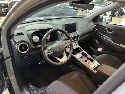 Hyundai KONA Select dig.Cockpit ACC R.Cam SHZ ODC DAB+