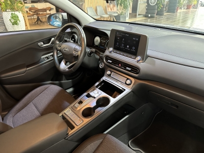 Hyundai KONA Select dig.Cockpit ACC R.Cam SHZ ODC DAB+