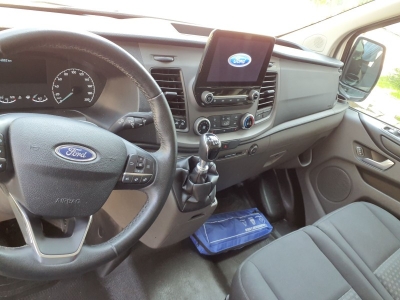 Ford Transit Custom 320 L2 Trend 6-Sitzer R.Cam PDC 