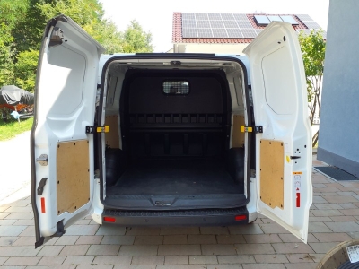 Ford Transit Custom 320 L2 Trend 6-Sitzer R.Cam PDC 