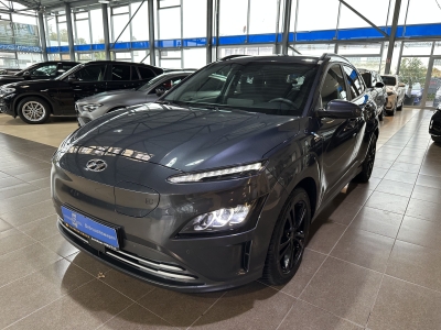 Hyundai KONA Trend LED ACC R.Cam dig.Cockpit SHZ DAB+ 