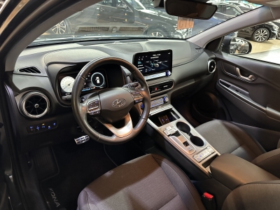 Hyundai KONA Trend LED ACC R.Cam dig.Cockpit SHZ DAB+ 