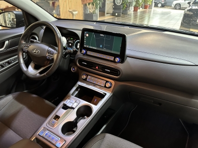 Hyundai KONA Trend LED ACC R.Cam dig.Cockpit SHZ DAB+ 