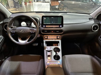 Hyundai KONA Trend LED ACC R.Cam dig.Cockpit SHZ DAB+ 