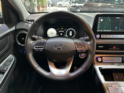 Hyundai KONA Trend LED ACC R.Cam dig.Cockpit SHZ DAB+ 