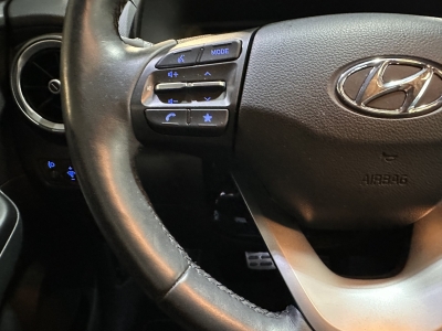 Hyundai KONA Trend LED ACC R.Cam dig.Cockpit SHZ DAB+ 