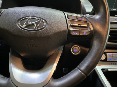 Hyundai KONA Trend LED ACC R.Cam dig.Cockpit SHZ DAB+ 
