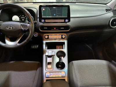 Hyundai KONA Trend LED ACC R.Cam dig.Cockpit SHZ DAB+ 