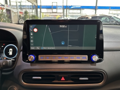 Hyundai KONA Trend LED ACC R.Cam dig.Cockpit SHZ DAB+ 