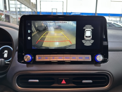 Hyundai KONA Trend LED ACC R.Cam dig.Cockpit SHZ DAB+ 