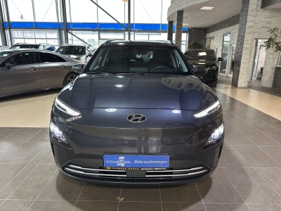 Hyundai KONA Trend LED ACC R.Cam dig.Cockpit SHZ DAB+ 