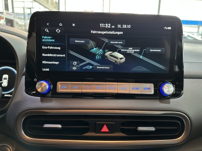 Hyundai KONA Trend LED ACC R.Cam dig.Cockpit SHZ DAB+ 