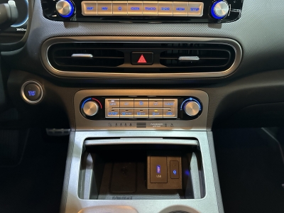 Hyundai KONA Trend LED ACC R.Cam dig.Cockpit SHZ DAB+ 